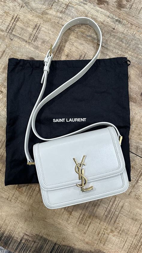 ysl salerno|SOLFERINO SMALL SATCHEL IN BOX SAINT .